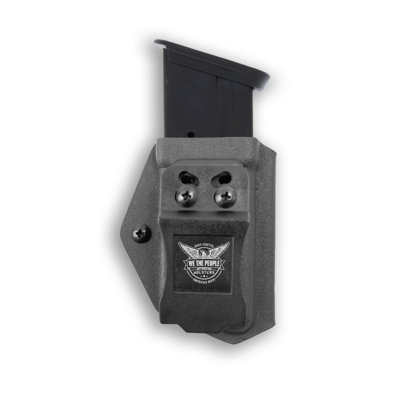 Ruger-57 Kydex Concealed Carry Iwb Magazine Carrier / Holster