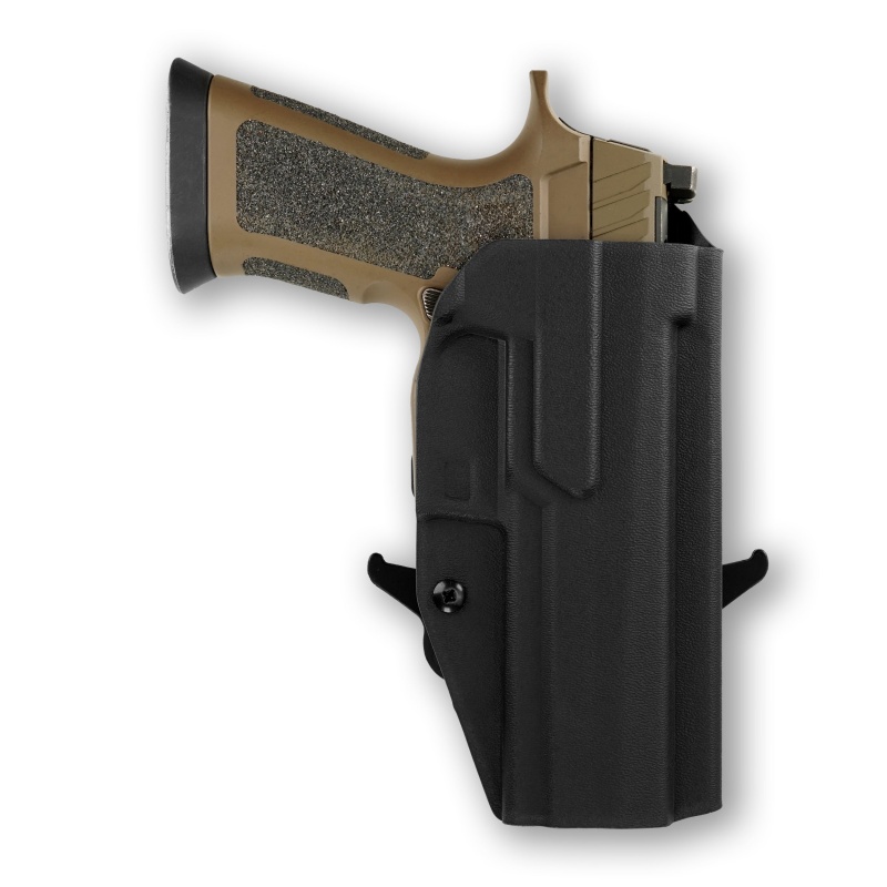Sig Sauer P320-Xfive Dh3 Owb Holster
