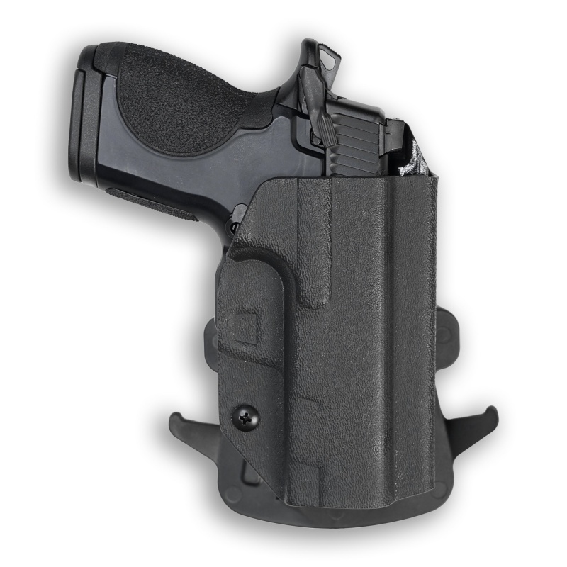Smith & Wesson Csx E-Series 3.1" Owb Holster