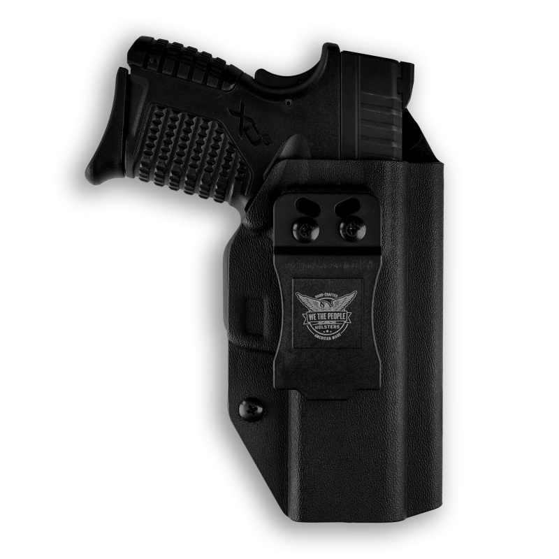 Springfield Xd-S Mod.2 Osp 4" 45Acp Iwb Holster