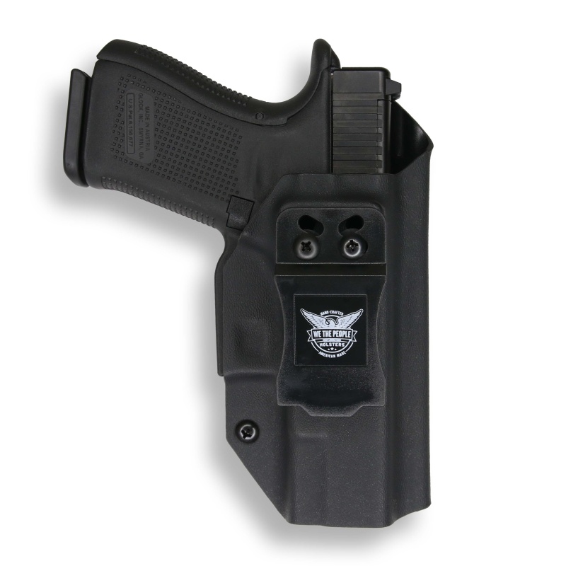 Glock 23 Gen 5 Iwb Holster