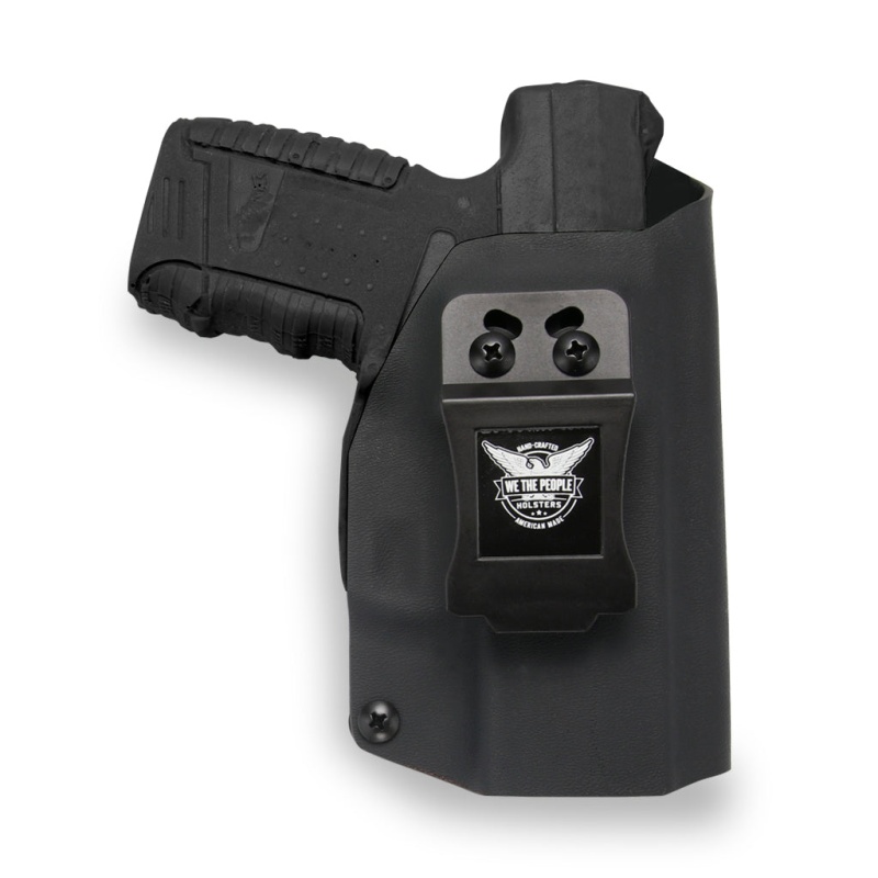 Walther Pps M1 Iwb Holster