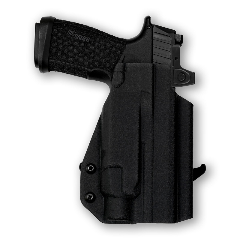 Sig Sauer P365-Fuse OWB Holster