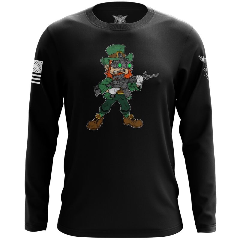 Sf Paddy Long Sleeve Shirt