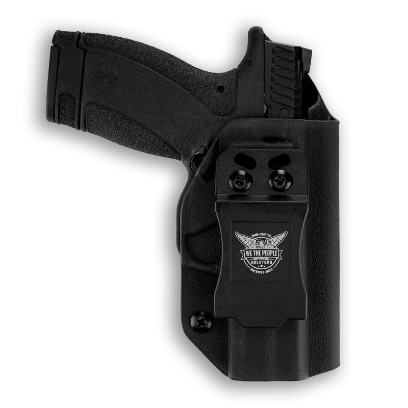 Smith & Wesson Bodyguard 2.0 Carry Comp Ts Iwb Holster