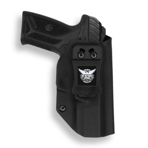 Ruger Security-9 Iwb Holster