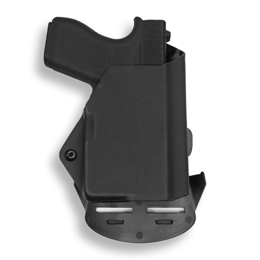 Glock 42 With Streamlight Tlr-6 Light/Laser Owb Holster