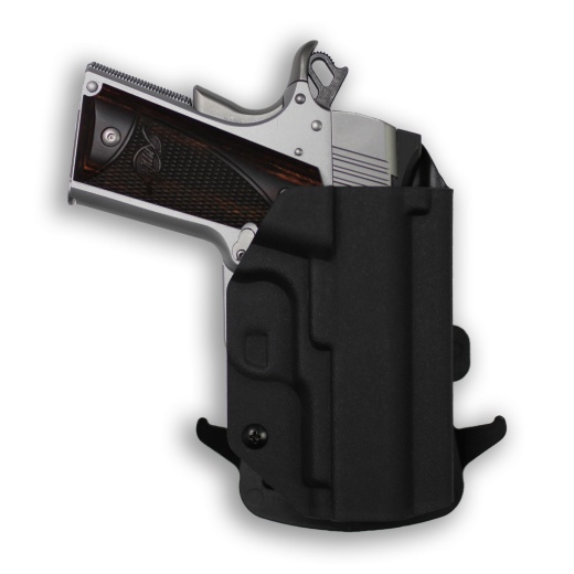 Kimber Ultra Carry Ii Owb Holster