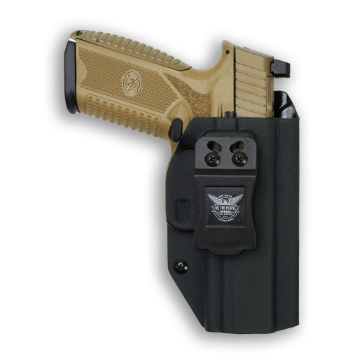 Fn 510 Tactical Iwb Holster