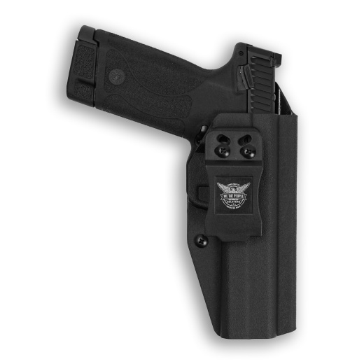 Smith & Wesson M&P 22 Magnum Series Iwb Holster