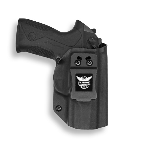 Beretta Px4 Storm Compact Iwb Holster 9Mm/40