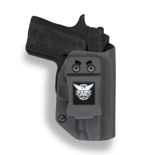 Kimber Micro 9 Iwb Holster