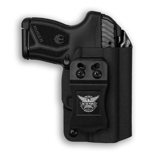 Ruger Lcp Max Iwb Holster