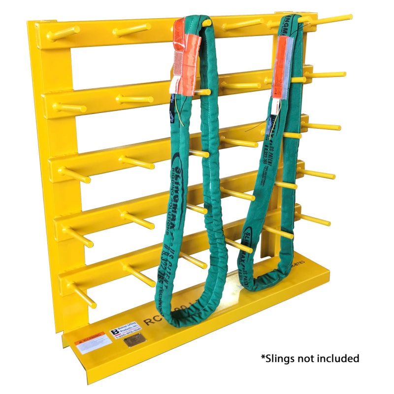 Custom Steel Rigging Rack Liftmax Rr-8783 Rigging Rack | 60