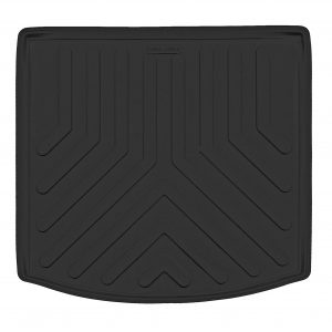 All Weather Cargo Liners Compatible With Jeep Compass 2017-2021 (Does Not Fit 1St Generation Vehicles)