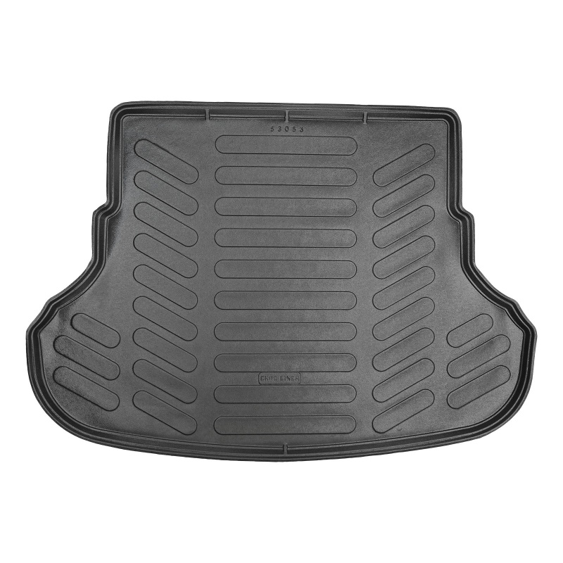 All Weather Cargo Liners Compatible With Hyundai Accent Sedan 2012-2017