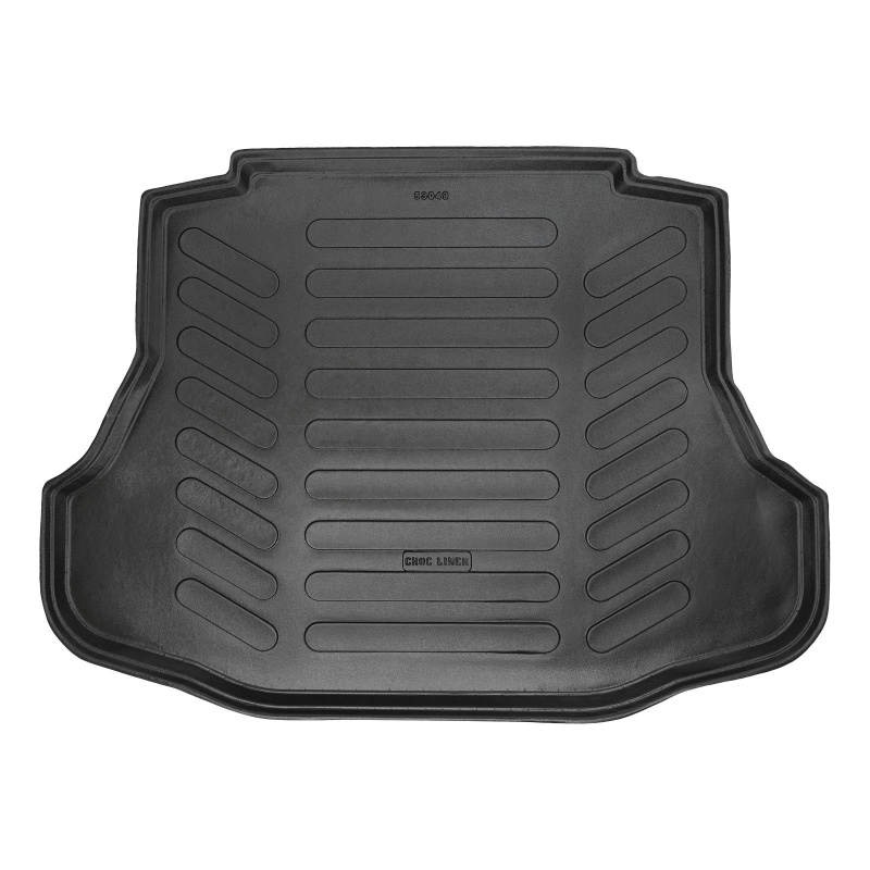 All Weather Cargo Liners Compatible With Honda Civic Sedan 2007-2011 (Does Not Fit Hybrid Vehicles)