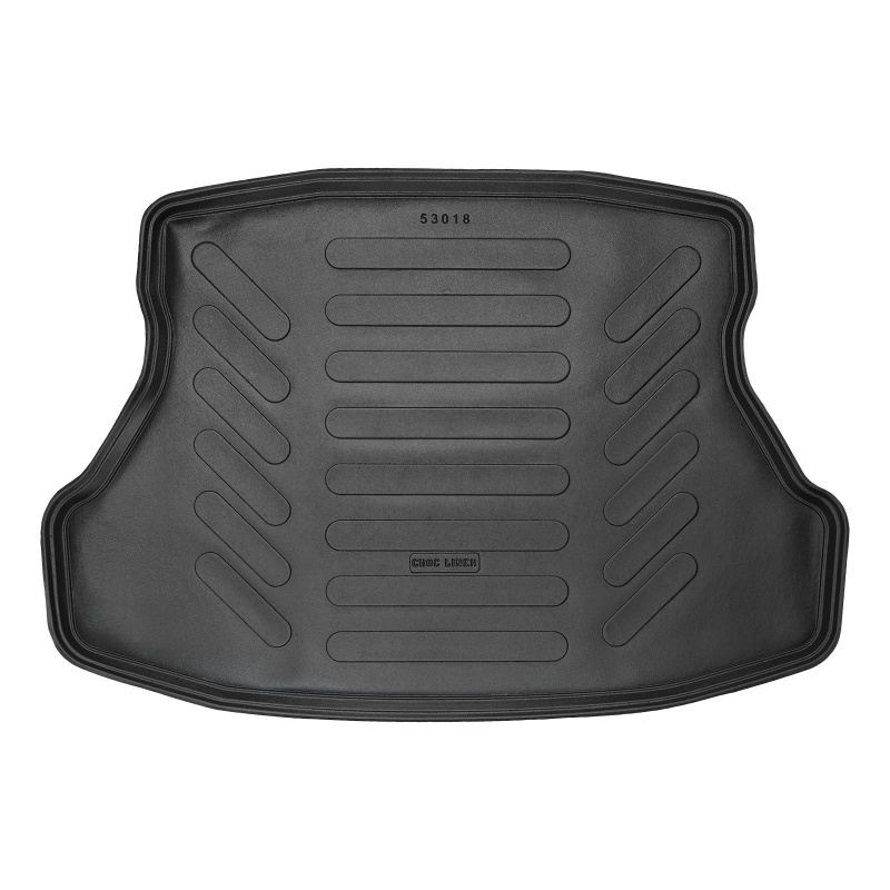 All Weather Cargo Liners Compatible With Honda Civic Sedan 2012-2015 (Does Not Fit Hybrid Vehicles)