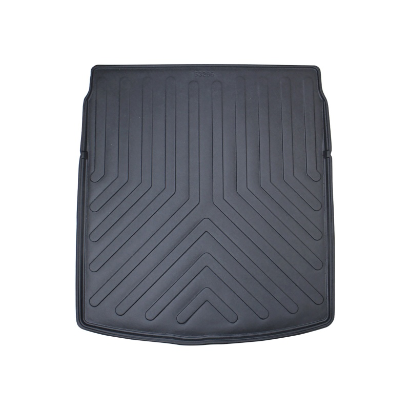 All Weather Cargo Liners Compatible With Audi A6 Sedan 2019-2021