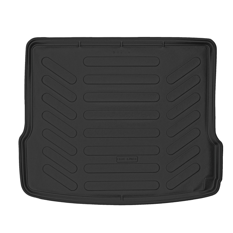 All Weather Cargo Liners Compatible With Audi Q5 2009-2017 (Does Not Fit Hybrid Vehicles)