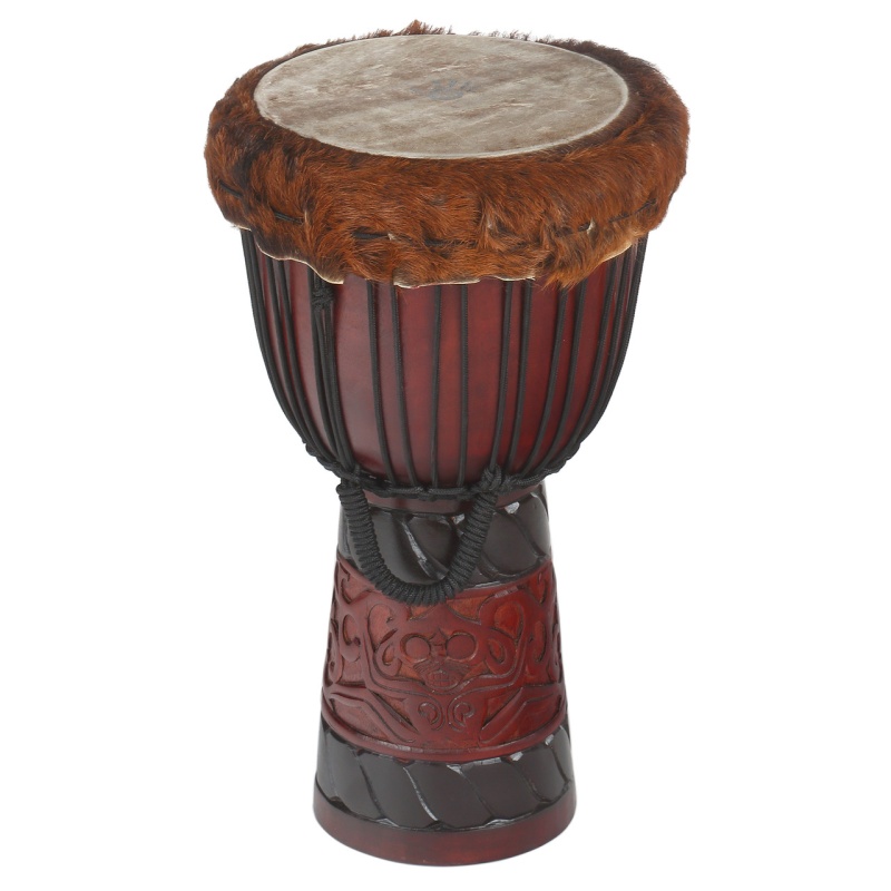 World Tribal Djembe Drum