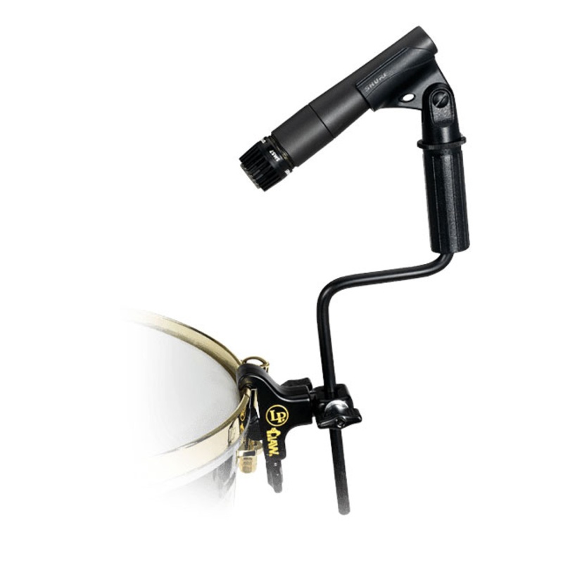 Lp Claw With Mic Mount