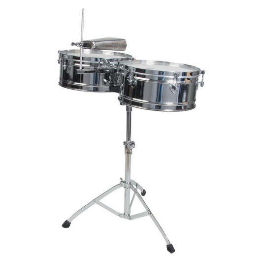 Toca Elite Series Timbales