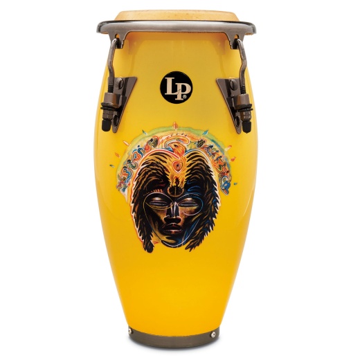 Latin Percussion Santana Africa Speaks Mini Tunable Conga