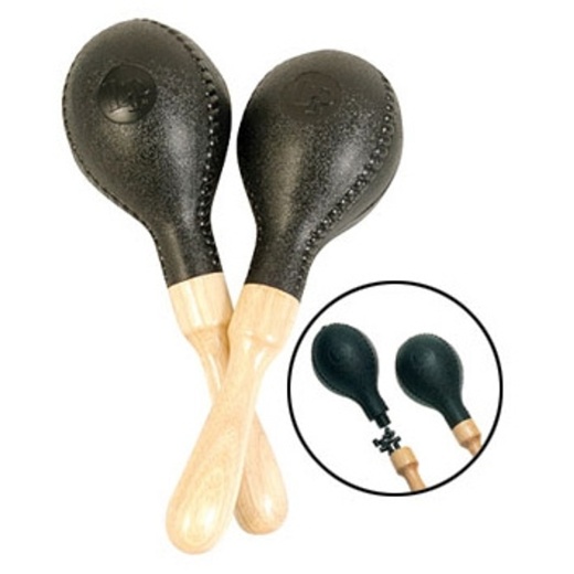 LP Refillable Maracas