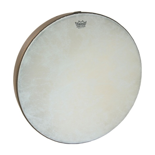 Remo Frame Drum W/ Fiberskyn Head 16