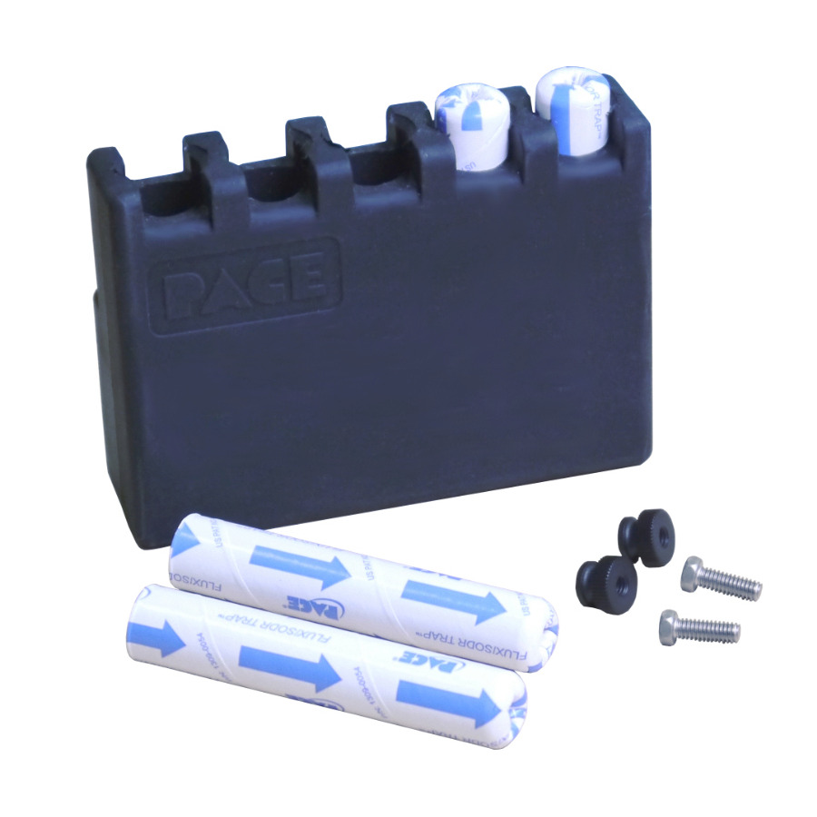 Pace 69930230P1 Flux/Sodr Trap Holder For Sx100, SodrXTractor Hand