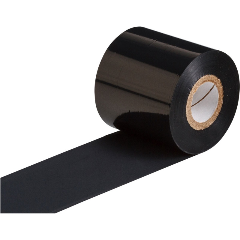 Brady R6002 Ribbon Buy Brady R6000 Printer Ribbon Online - Halogen Free, Thermal Transfer ...