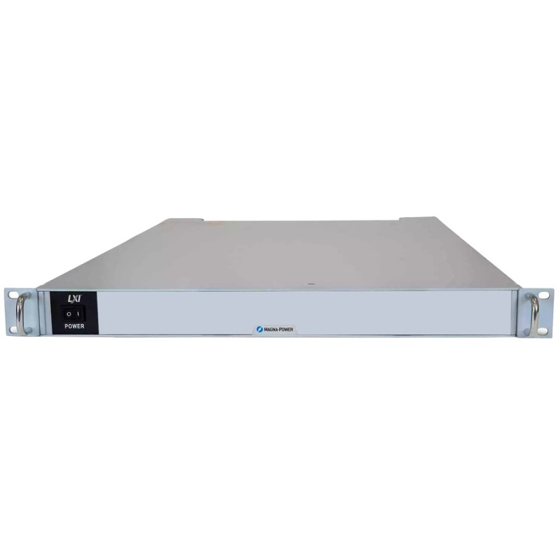 Magna-Power Slc600-4.3/415 Dc Power Supply, 600 Vdc, 4.3 Adc, Ac Input ...