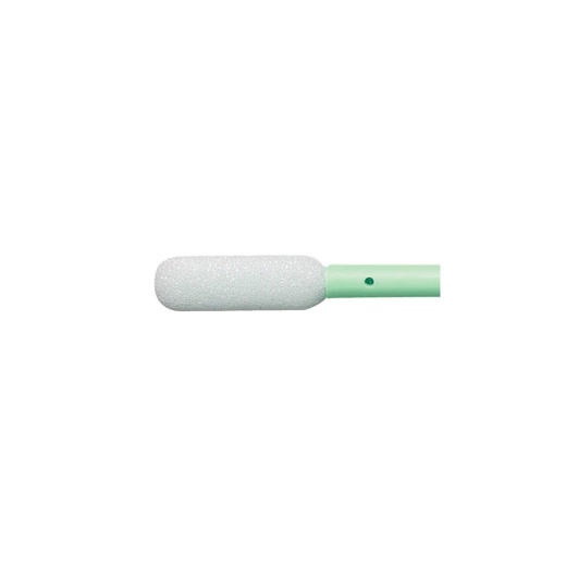 Itw Texwipe Tx710a Cleanroom Swabs - Large Flexible Head, 4.45" Oal, 1000/Case