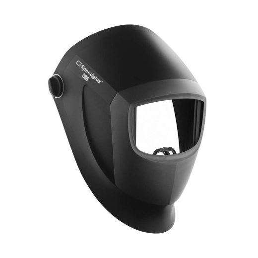 3M Speedglas 9000 Welding Helmet 04-0112-00Nc