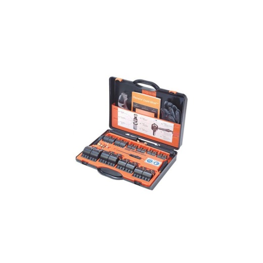 General Pipe Cleaners Cst2 Cold-Shot Pipe Freezing Kit