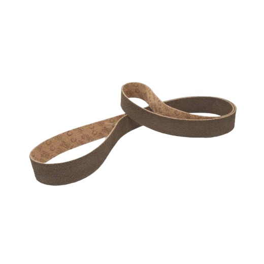 3M 7010300780 Scotch-Brite Surface Conditioning Scrim Backed Belt, Sc-Bs, A/O Coarse, 2 X 18-15/16