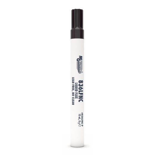 Mg Chemicals 836Lfnc-P Flux Pen - Lead-Free, No-Clean, Halogen-Free Solder Flux