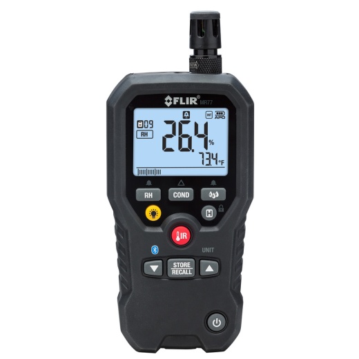 Teledyne Flir MR77 Moisture Meter