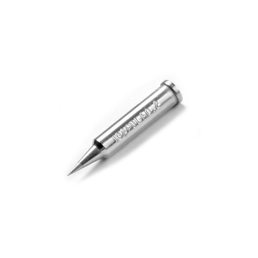 Kurtz Ersa 0102Pdlf02/Sb Solder Tip, Lead Free, Pencil Pt, .2Mm, Series 102