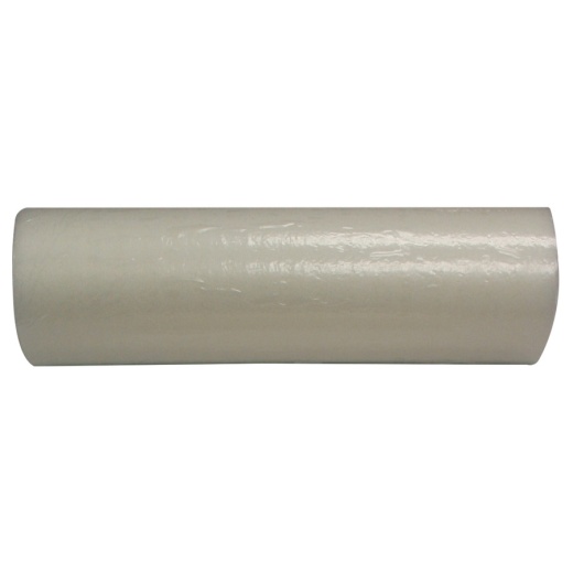 Connecticut Cleanroom Pr-9 Polytack 9" Tacky Roller with Film for Flat Surfaces