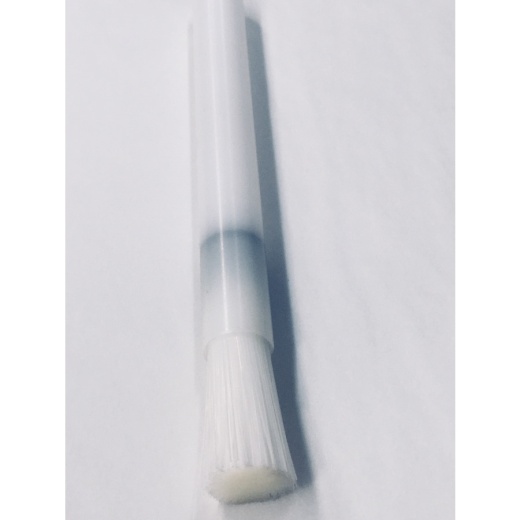 Gordon Brush 499Nad Applicator Brush - Insulative Nylon Bristle for Medical and Food Industries