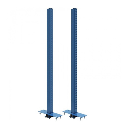 Benchpro ER96S Edge Rails