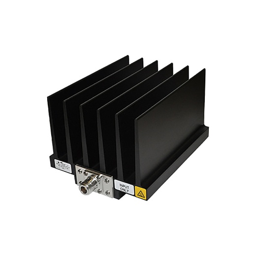 Bird 300-Wa-Ffn-30 Attenuator, 300 W, 30 Db, N(F) X2, DC - 24 GHz