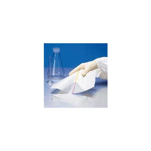 ITW Texwipe TX609 Wipers - Cleanroom Wipes for Spill Control and Cleaning