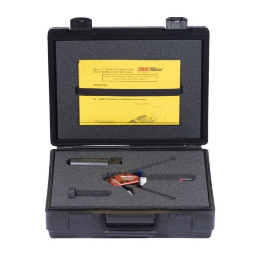 Daniels Manuf Corp Dbs-2102 Banding Tool Kit - Professional-Grade Shield Bands for .250 Wide EMI/RFI Shield Bands