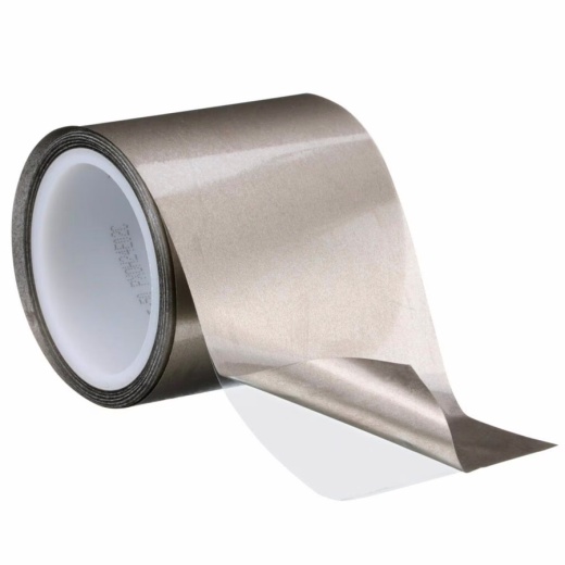 3M Electrically Conductive Double-Sided Tape 5113DFT