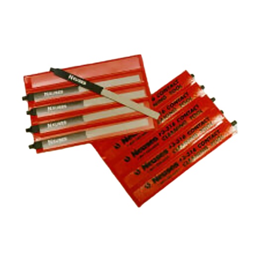 P.K. Neuses 3-316 Contact Burnisher