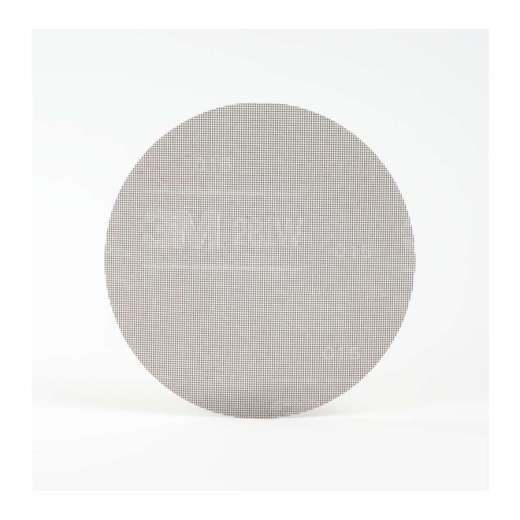 3M 7010363748 Wetordry Cloth Disc 281W, 8 In X Nh, P600, 50 Per Inner, 250/Cs
