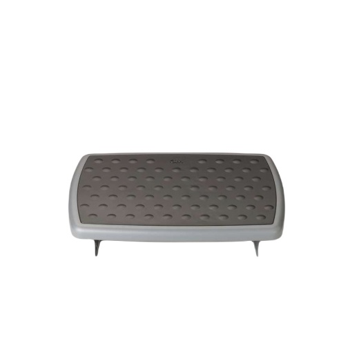 3M Adjustable Footrest FR330 - Reduce Strain and Fatigue on Legs, Back, and Neck